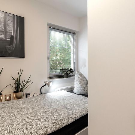 Arkadia Apartments-Schwissel-Bad Segeberg Zewnętrze zdjęcie