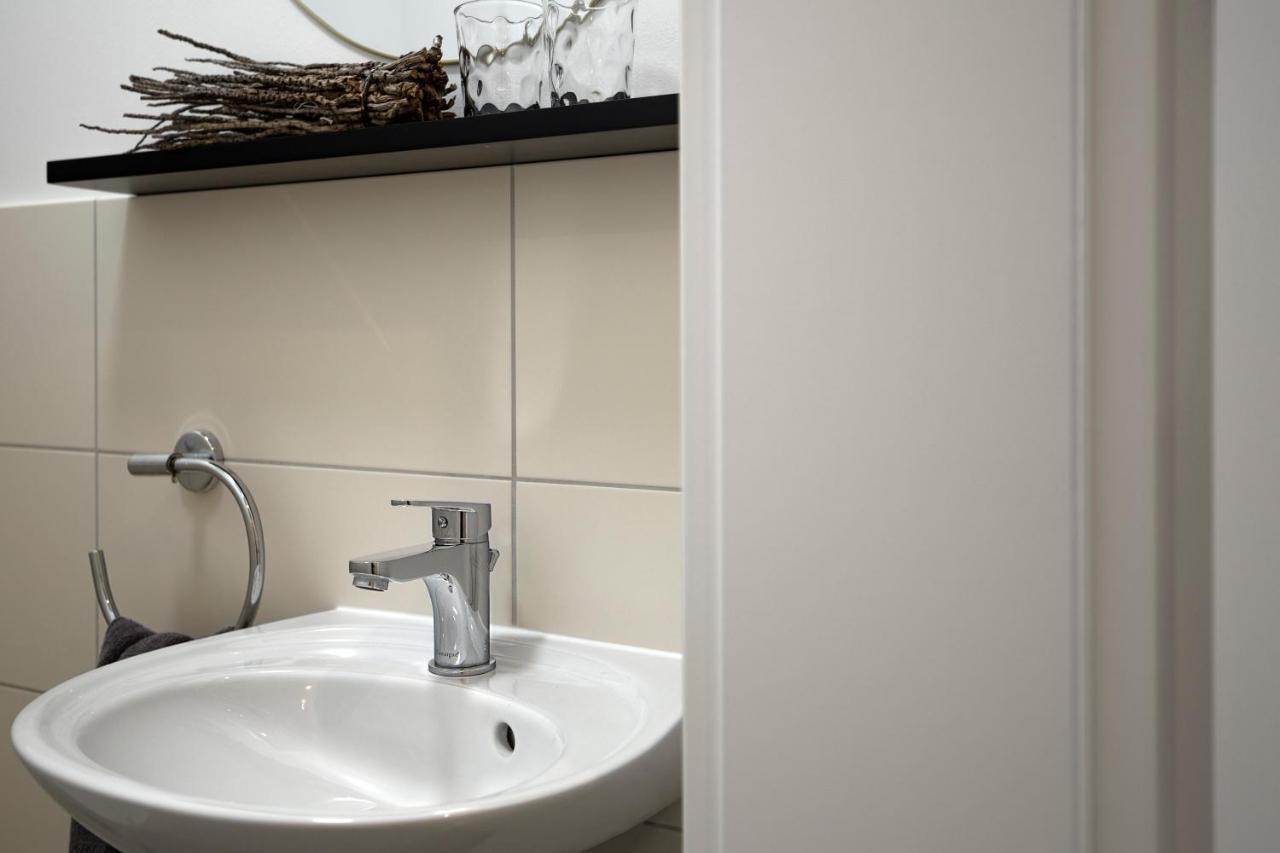Arkadia Apartments-Schwissel-Bad Segeberg Zewnętrze zdjęcie