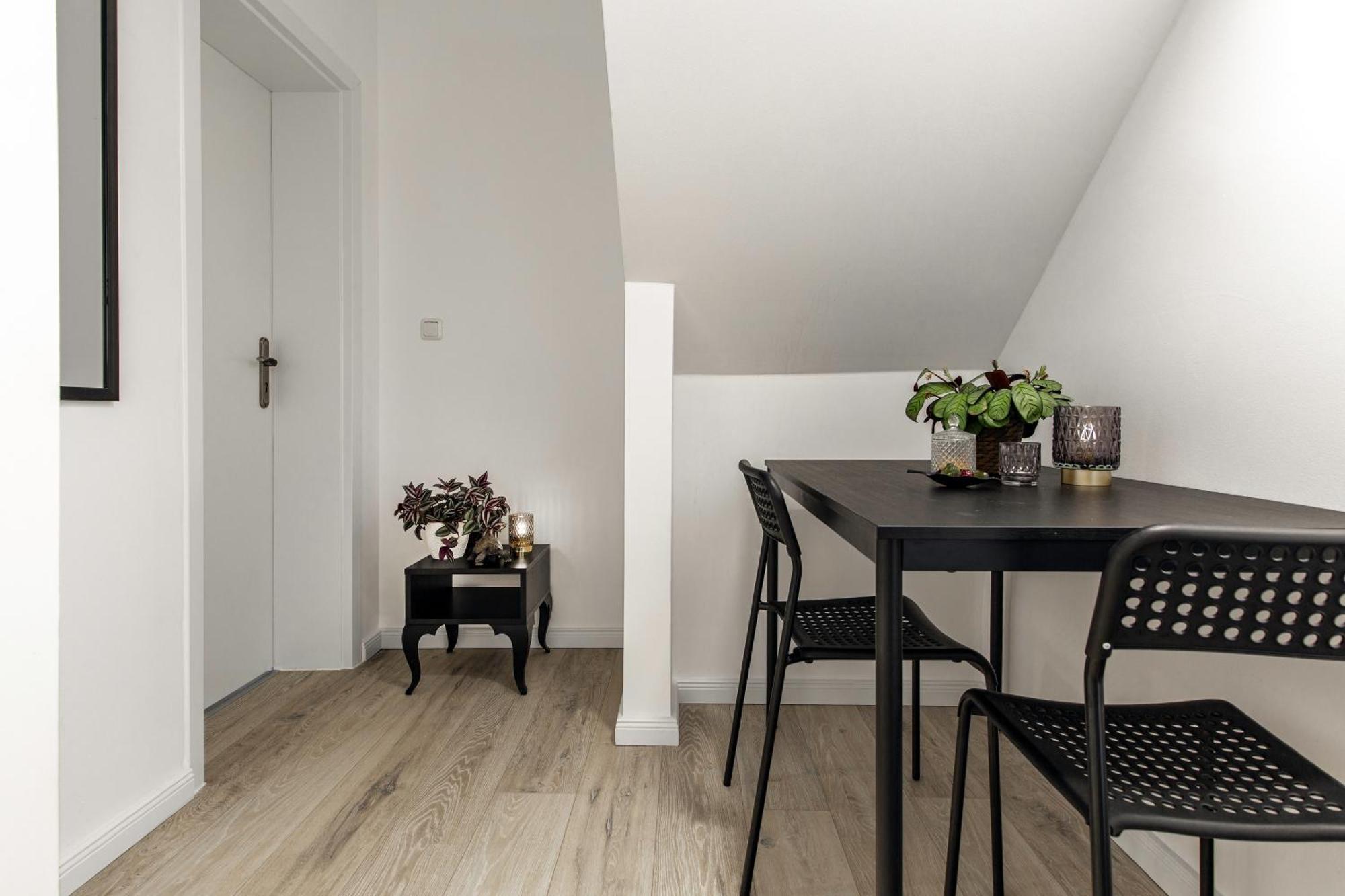 Arkadia Apartments-Schwissel-Bad Segeberg Zewnętrze zdjęcie